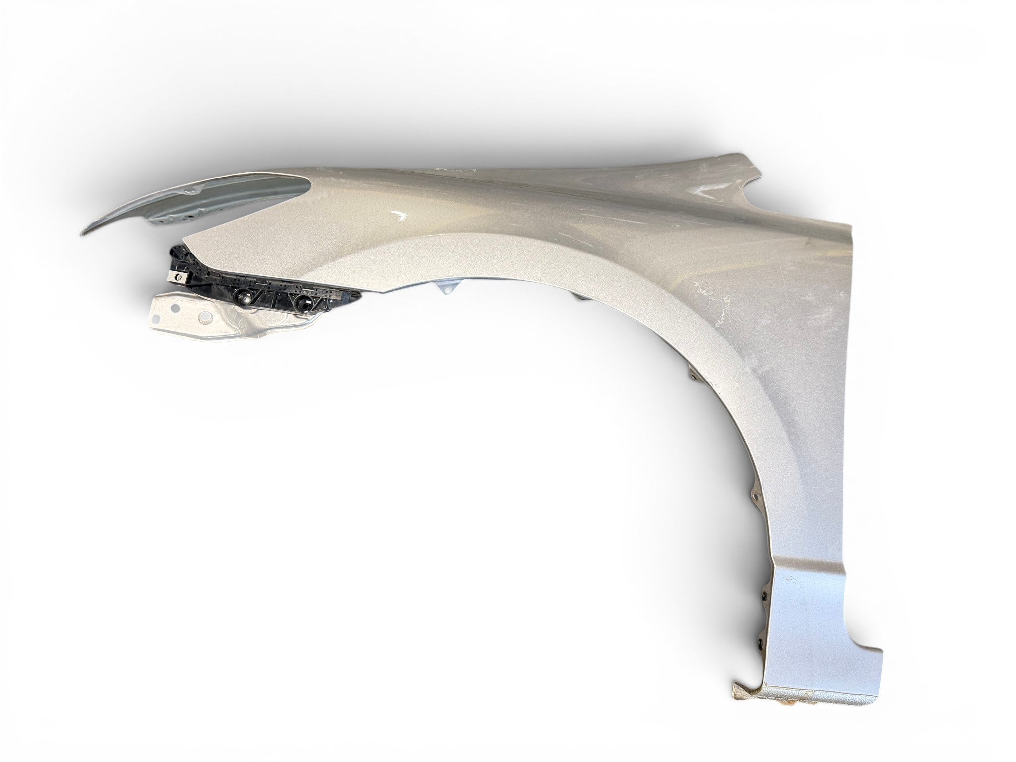 JDM Honda Civic Hybrid FD3 Front & Rear Conversion Gray Hood Fenders Headlights Bumpers Taillights JDM LDA-MF5 #1