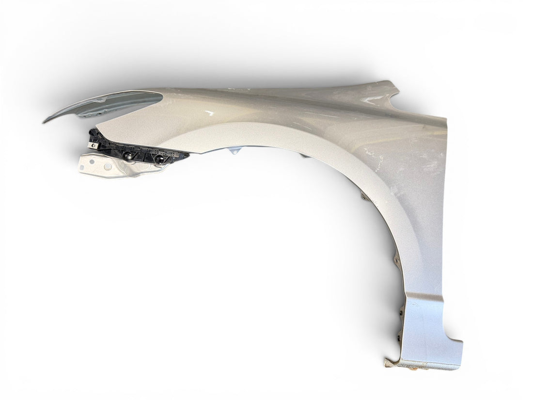 JDM Honda Civic Hybrid FD3 Front & Rear Conversion Gray Hood Fenders Headlights Bumpers Taillights JDM LDA-MF5 #1