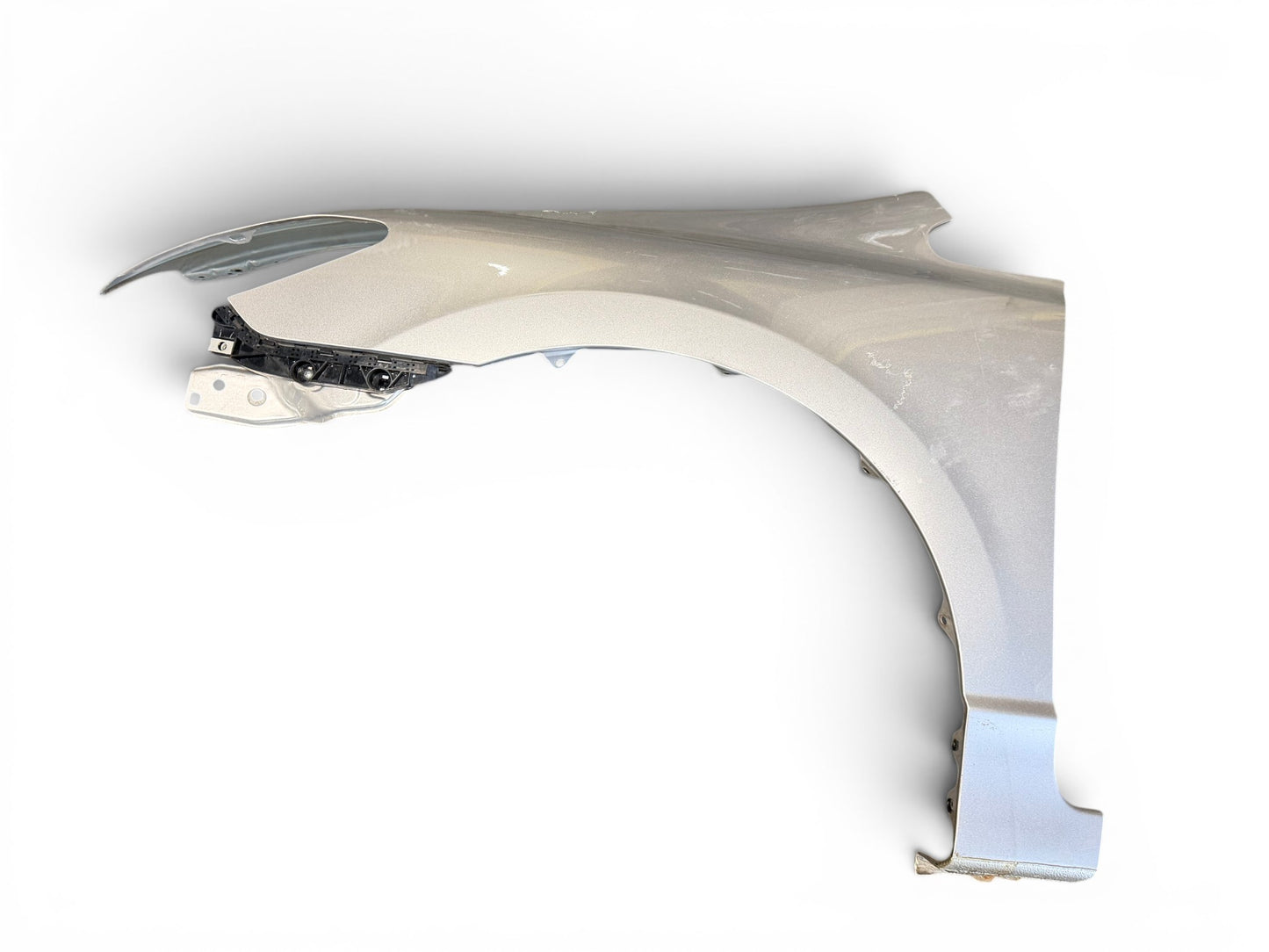 JDM Honda Civic Hybrid FD3 Front & Rear Conversion Gray Hood Fenders Headlights Bumpers Taillights JDM LDA-MF5 #1