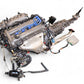 1999 2000 Mazda Miata MX-5 1.8L DOHC Engine 6-Speed Manual Trans ECU JDM bp #4
