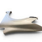 JDM Honda Civic Hybrid FD3 Front & Rear Conversion Gray Hood Fenders Headlights Bumpers Taillights JDM LDA-MF5 #1