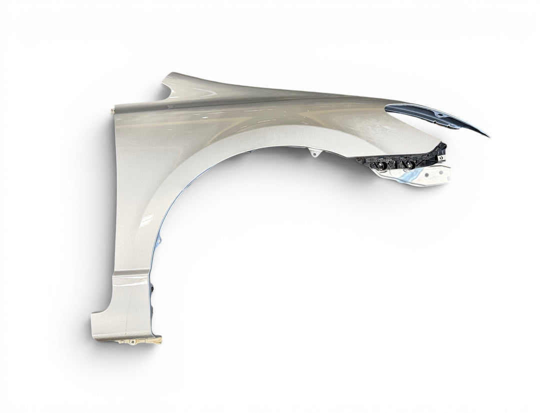 JDM Honda Civic Hybrid FD3 Front & Rear Conversion Gray Hood Fenders Headlights Bumpers Taillights JDM LDA-MF5 #1