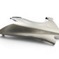 JDM Honda Civic Hybrid FD3 Front & Rear Conversion Gray Hood Fenders Headlights Bumpers Taillights JDM LDA-MF5 #1