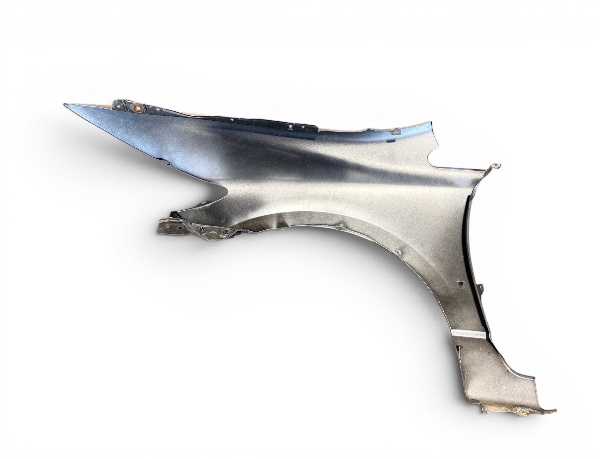 JDM Honda Civic Hybrid FD3 Front & Rear Conversion Gray Hood Fenders Headlights Bumpers Taillights JDM LDA-MF5 #1