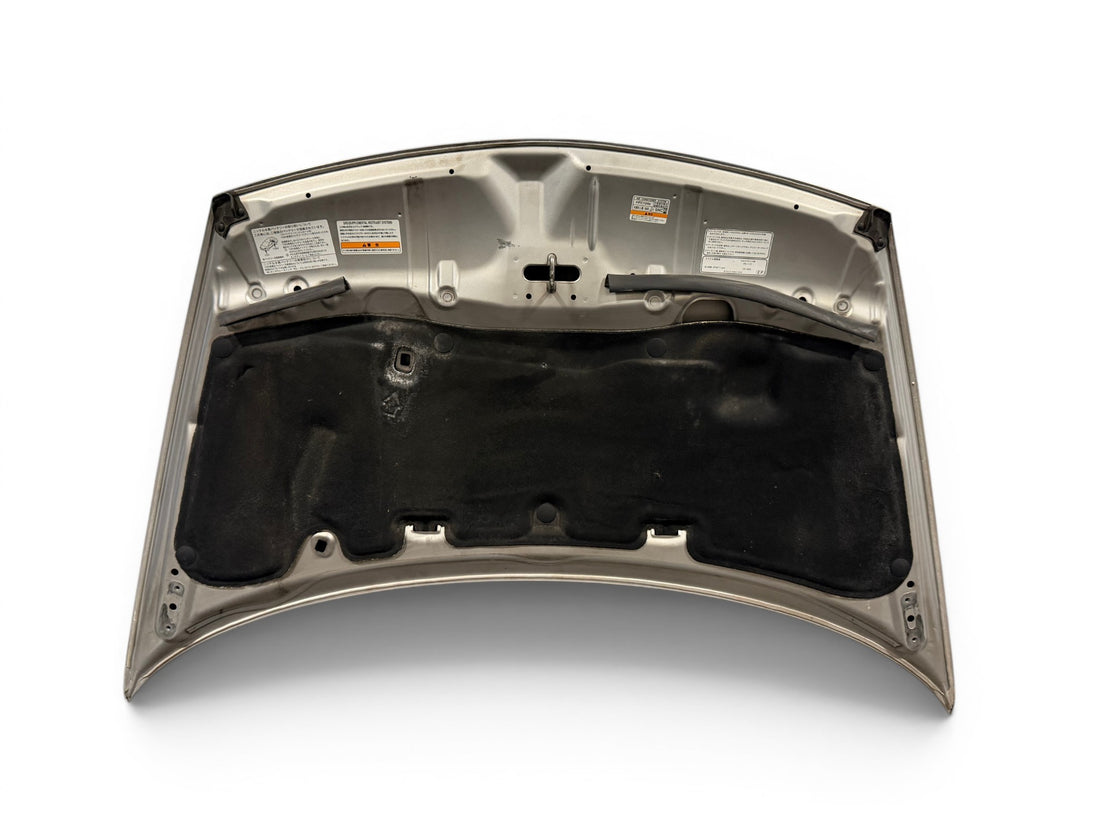 JDM Honda Civic Hybrid FD3 Front & Rear Conversion Gray Hood Fenders Headlights Bumpers Taillights JDM LDA-MF5 #1
