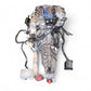 1999 2000 Mazda Miata MX-5 1.8L DOHC Engine 6-Speed Manual Trans ECU JDM bp #4