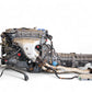 1999 2000 Mazda Miata MX-5 1.8L DOHC Engine 6-Speed Manual Trans ECU JDM bp #4