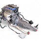 1999 2000 Mazda Miata MX-5 1.8L DOHC Engine 6-Speed Manual Trans ECU JDM bp #4