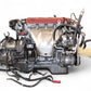 JDM Honda Prelude SiR S-Spec 2.2L DOHC VTEC Engine 5-Speed Manual LSD Transmission ECU h22a m2z4 #1