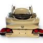 JDM Honda Civic Hybrid FD3 Front & Rear Conversion White Hood Fenders Headlights Bumpers Taillights JDM LDA-MF5 #3