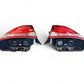 JDM Honda Civic Hybrid FD3 Front & Rear Conversion White Hood Fenders Headlights Bumpers Taillights JDM LDA-MF5 #3