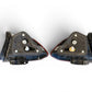 JDM Honda Civic Hybrid FD3 Front & Rear Conversion White Hood Fenders Headlights Bumpers Taillights JDM LDA-MF5 #3