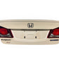 JDM Honda Civic Hybrid FD3 Front & Rear Conversion White Hood Fenders Headlights Bumpers Taillights JDM LDA-MF5 #3