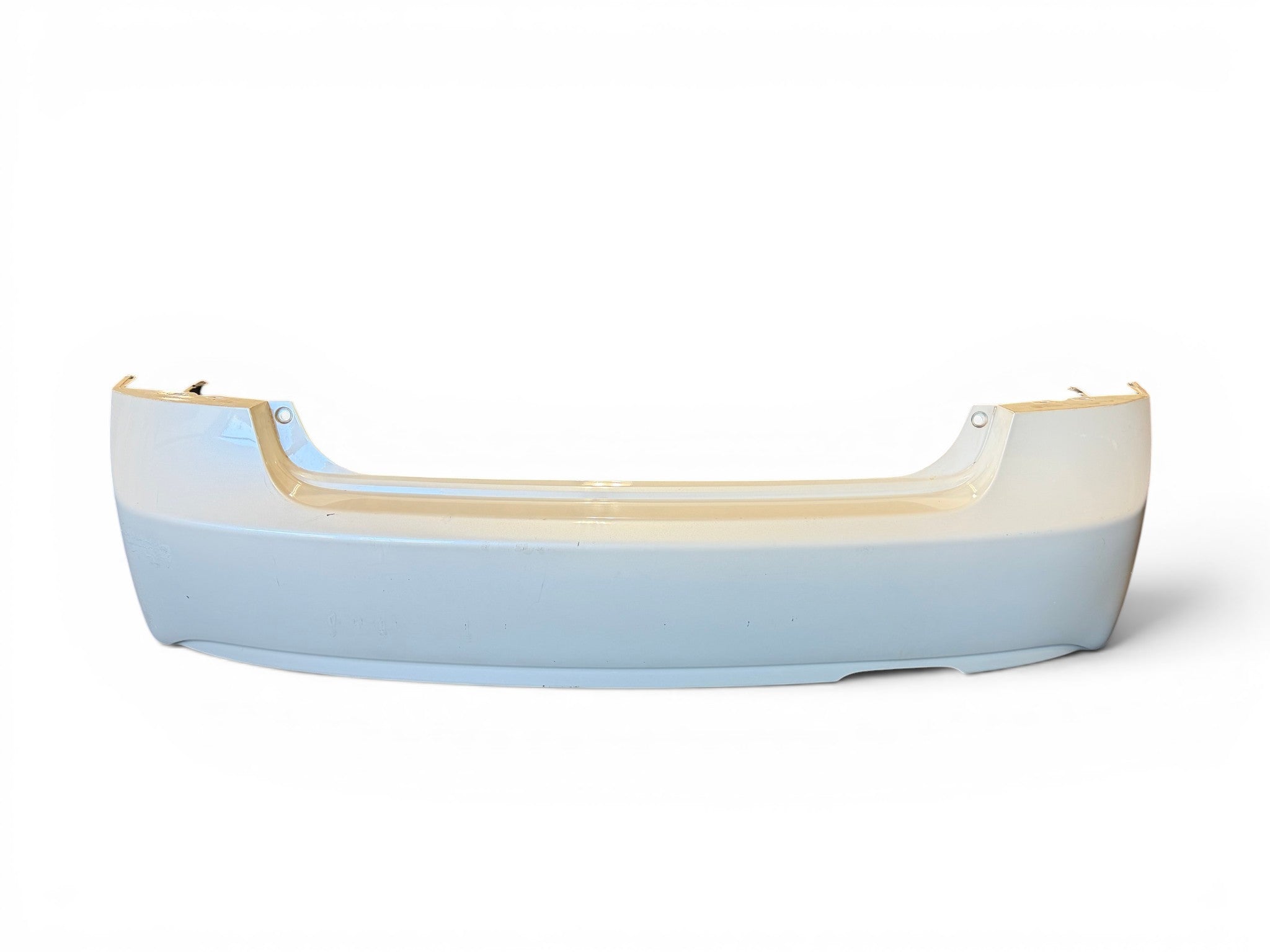 JDM Honda Civic Hybrid FD3 Front & Rear Conversion White Hood Fenders Headlights Bumpers Taillights JDM LDA-MF5 #3