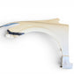 JDM Honda Civic Hybrid FD3 Front & Rear Conversion White Hood Fenders Headlights Bumpers Taillights JDM LDA-MF5 #3