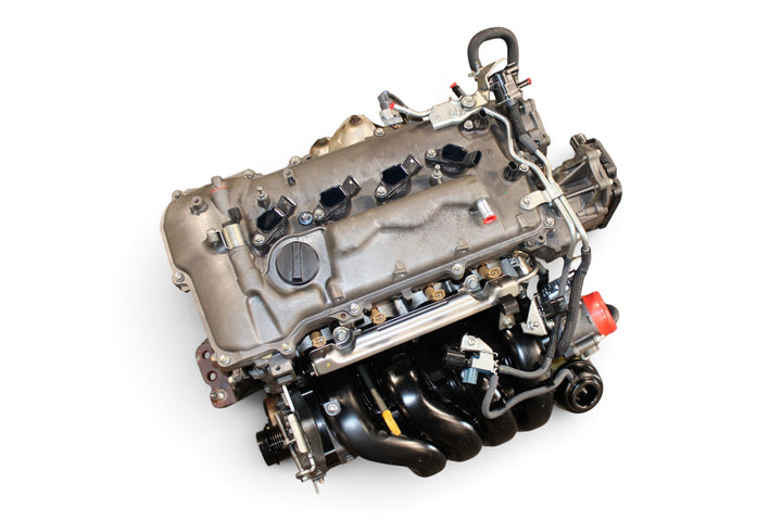2014-2019 Toyota Corolla 1.8L DOHC Dual VVT-i Engine JDM 2zr-fae 2zrfae (VIN P, 5TH DIGIT) #1