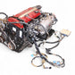 JDM Honda Prelude SiR S-Spec 2.2L DOHC VTEC Engine 5-Speed Manual LSD Transmission ECU h22a m2z4 #1