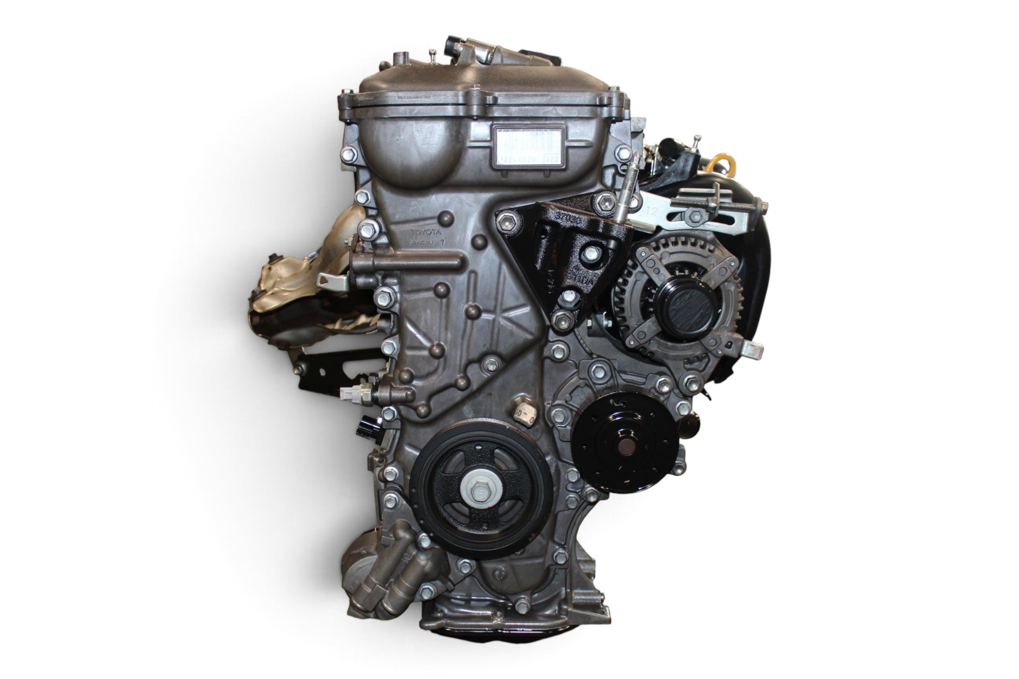 2014-2019 Toyota Corolla 1.8L DOHC Dual VVT-i Engine JDM 2zr-fae 2zrfae (VIN P, 5TH DIGIT) #1