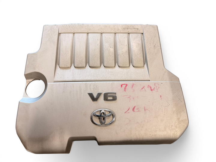 JDM Toyota Camry Sienna Avalon Highlander RAV4 3.5L V6 OEM Engine Cover 2grfe #1