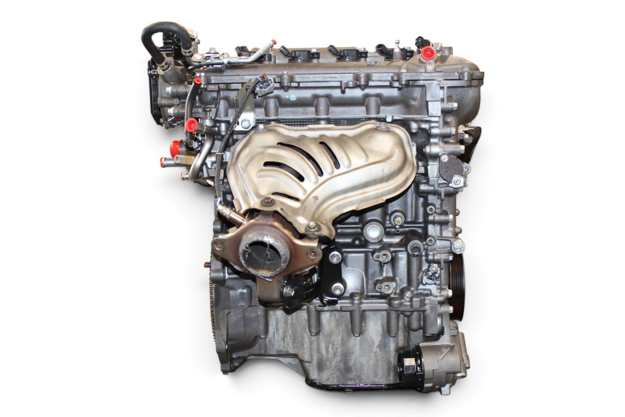 2014-2019 Toyota Corolla 1.8L DOHC Dual VVT-i Engine JDM 2zr-fae 2zrfae (VIN P, 5TH DIGIT) #1