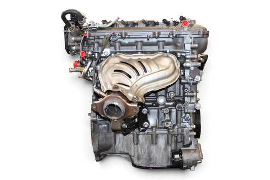 2014-2019 Toyota Corolla 1.8L DOHC Dual VVT-i Engine JDM 2zr-fae 2zrfae (VIN P, 5TH DIGIT) #1
