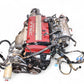 JDM Honda Prelude SiR S-Spec 2.2L DOHC VTEC Engine 5-Speed Manual LSD Transmission ECU h22a m2z4 #1