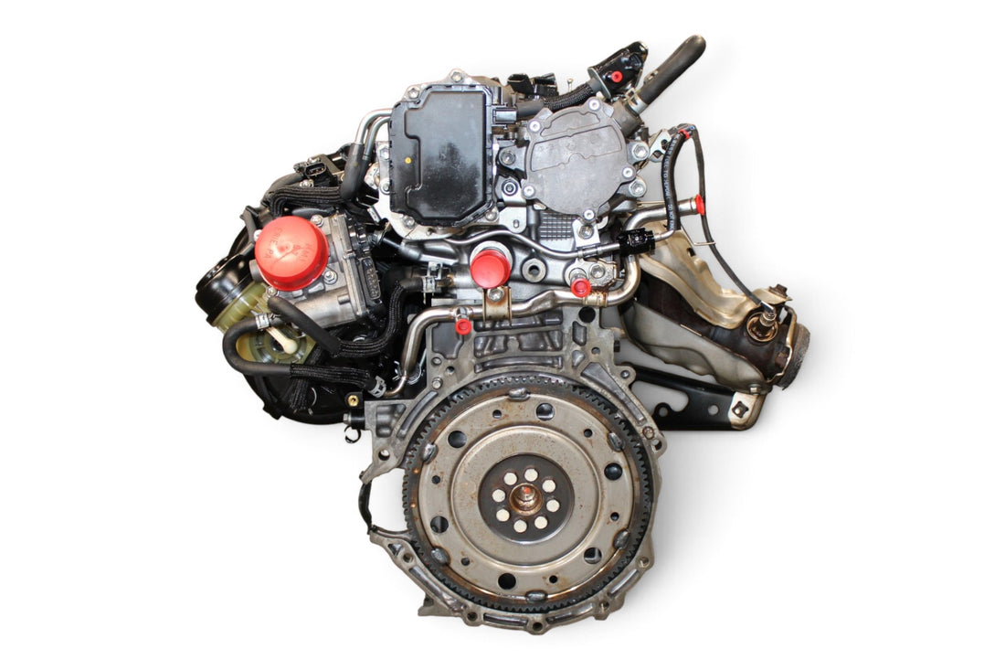 2014-2019 Toyota Corolla 1.8L DOHC Dual VVT-i Engine JDM 2zr-fae 2zrfae (VIN P, 5TH DIGIT) #1