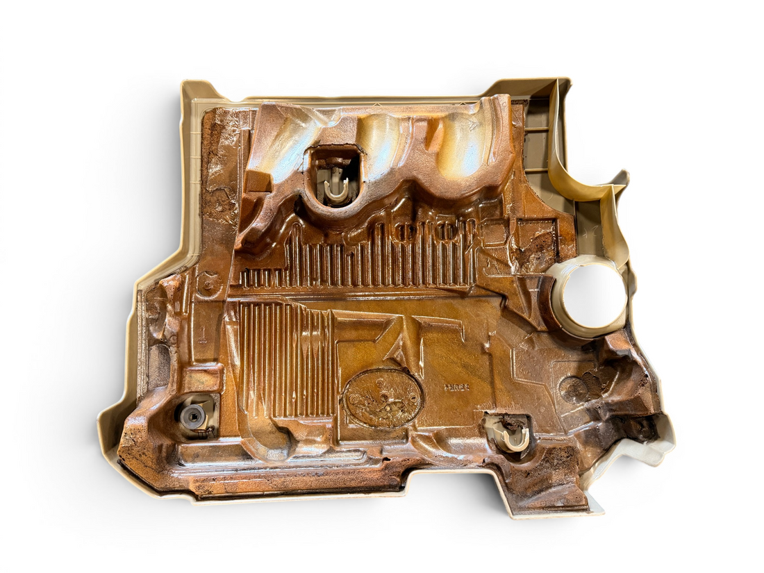 JDM Toyota Camry Sienna Avalon Highlander RAV4 3.5L V6 OEM Engine Cover 2grfe #1
