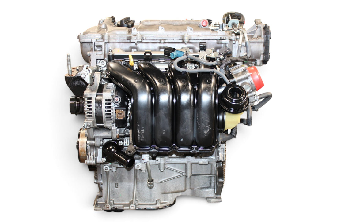 2014-2019 Toyota Corolla 1.8L DOHC Dual VVT-i Engine JDM 2zr-fae 2zrfae (VIN P, 5TH DIGIT) #1