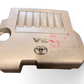 JDM Toyota Camry Sienna Avalon Highlander RAV4 3.5L V6 OEM Engine Cover 2grfe #2