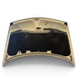JDM Honda Civic Hybrid FD3 Front & Rear Conversion White Hood Fenders Headlights Bumpers Taillights JDM LDA-MF5 #3