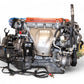 1997-2001 Honda Prelude Type SH 2.2L Engine 5-Speed Manual LSD Transmission ECU JDM h22a m2u4 #2