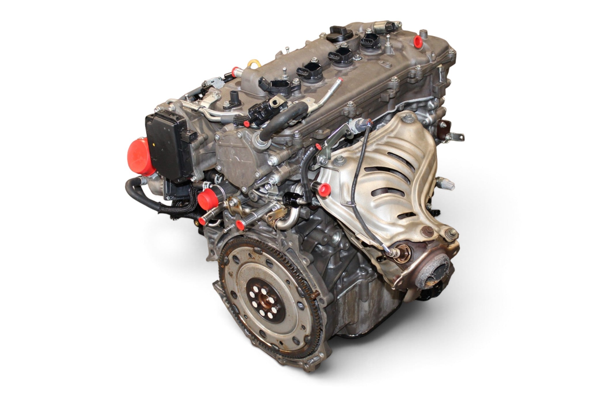 2014-2019 Toyota Corolla 1.8L DOHC Dual VVT-i Engine JDM 2zr-fae 2zrfae (VIN P, 5TH DIGIT) #1