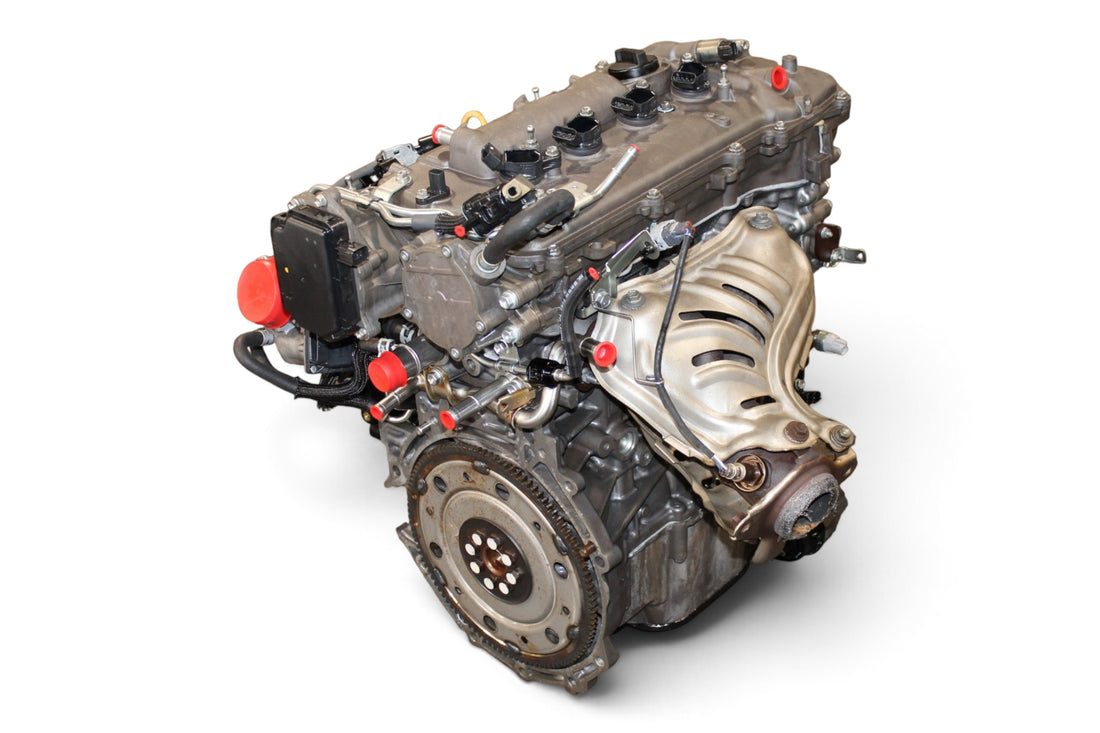 2014-2019 Toyota Corolla 1.8L DOHC Dual VVT-i Engine JDM 2zr-fae 2zrfae (VIN P, 5TH DIGIT) #1