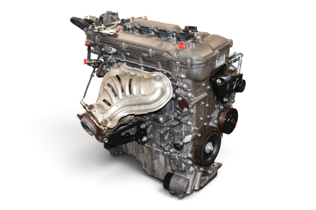2014-2019 Toyota Corolla 1.8L DOHC Dual VVT-i Engine JDM 2zr-fae 2zrfae (VIN P, 5TH DIGIT) #1