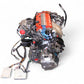 1997-2001 Honda Prelude Type SH 2.2L Engine 5-Speed Manual LSD Transmission ECU JDM h22a m2u4 #2