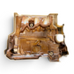 JDM Toyota Camry Sienna Avalon Highlander RAV4 3.5L V6 OEM Engine Cover 2grfe #2
