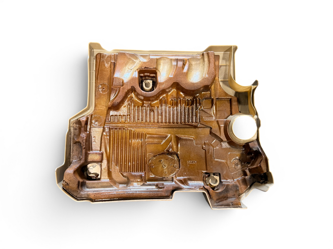 JDM Toyota Camry Sienna Avalon Highlander RAV4 3.5L V6 OEM Engine Cover 2grfe #2