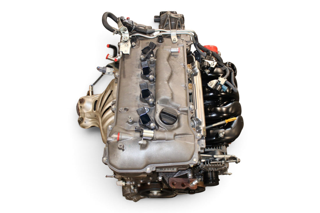2014-2019 Toyota Corolla 1.8L DOHC Dual VVT-i Engine JDM 2zr-fae 2zrfae (VIN P, 5TH DIGIT) #1