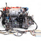 1997-2001 Honda Prelude Type SH 2.2L Engine 5-Speed Manual LSD Transmission ECU JDM h22a m2u4 #2