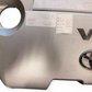 JDM Toyota Camry Sienna Avalon Highlander RAV4 3.5L V6 OEM Engine Cover 2grfe #3
