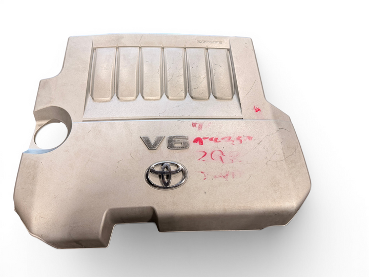 JDM Toyota Camry Sienna Avalon Highlander RAV4 3.5L V6 OEM Engine Cover 2grfe #4