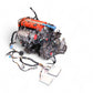 1997-2001 Honda Prelude Type SH 2.2L Engine 5-Speed Manual LSD Transmission ECU JDM h22a m2u4 #2