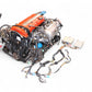 1997-2001 Honda Prelude Type SH 2.2L Engine 5-Speed Manual LSD Transmission ECU JDM h22a m2u4 #2