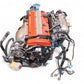 1997-2001 Honda Prelude Type SH 2.2L Engine 5-Speed Manual LSD Transmission ECU JDM h22a m2u4 #2