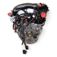 2011 2012 Mini Cooper S 1.6L DOHC Turbo Engine N18B16A #1