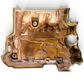 JDM Toyota Camry Sienna Avalon Highlander RAV4 3.5L V6 OEM Engine Cover 2grfe #4