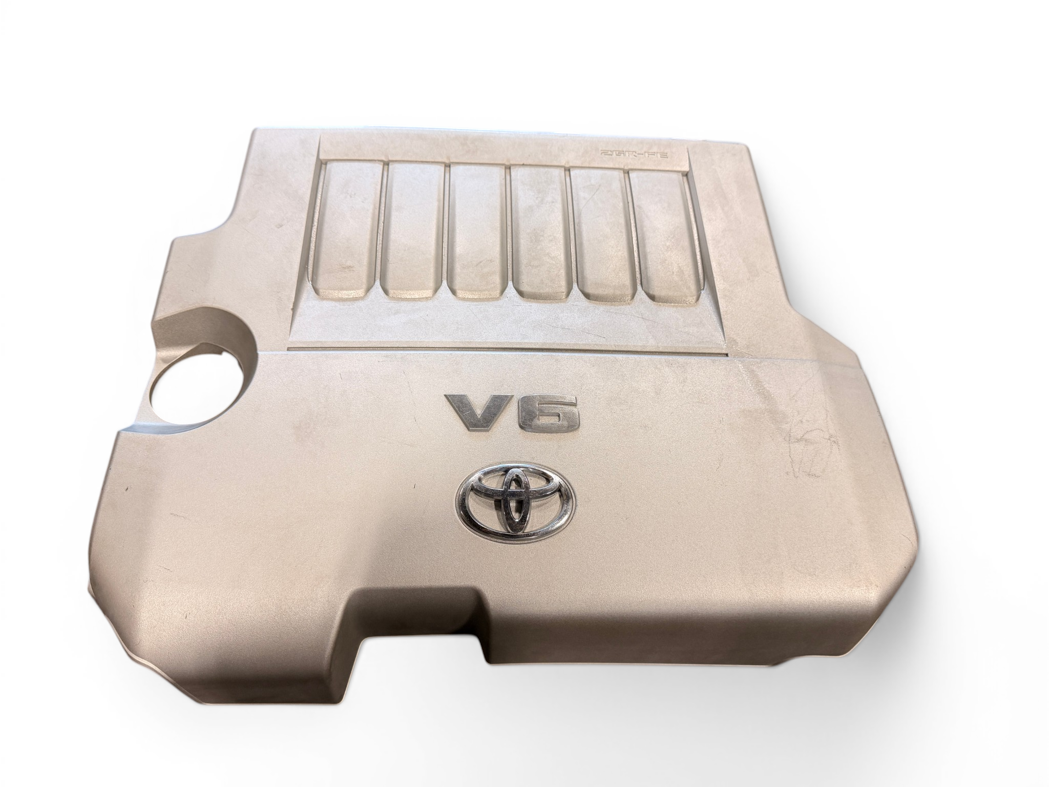JDM Toyota Camry Sienna Avalon Highlander RAV4 3.5L V6 OEM Engine Cover 2grfe #5