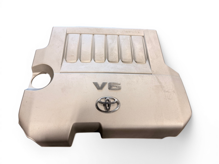 JDM Toyota Camry Sienna Avalon Highlander RAV4 3.5L V6 OEM Engine Cover 2grfe #5