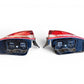 JDM Honda Civic Hybrid FD3 Front & Rear Conversion Gray Hood Fenders Headlights Bumpers Taillights JDM LDA-MF5 #2